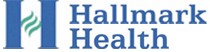 hallmark health logo